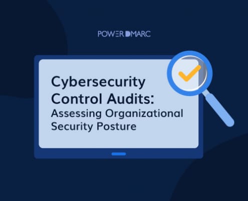 cybersecurity control audits