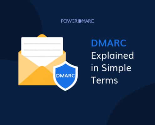 DMARC Explained in Simple Terms