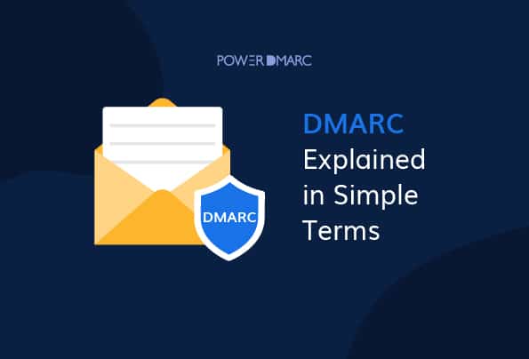 DMARC forklart i enkle termer