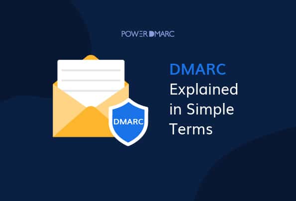 DMARC uitgelegd in eenvoudige bewoordingen