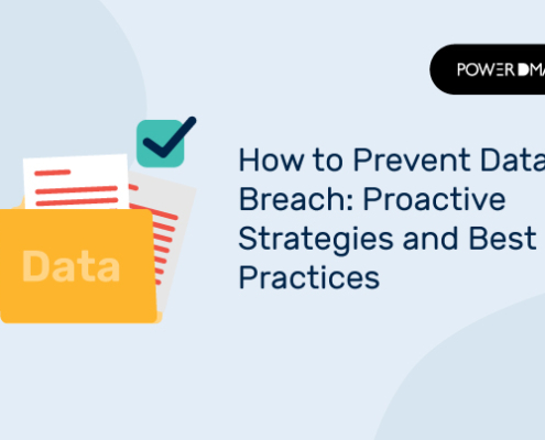 how to prevent data breach