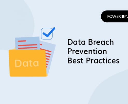 Data Breach Prevention Best Practices