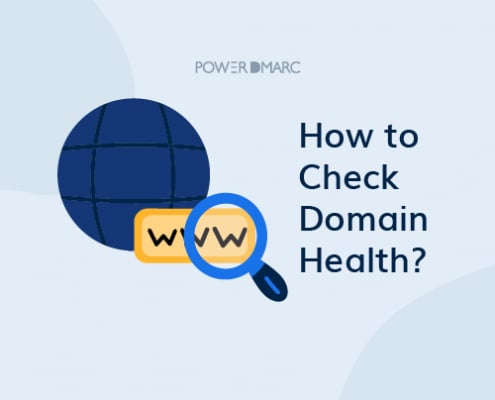 How to Check Domain Health