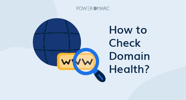 How to Check Domain Health