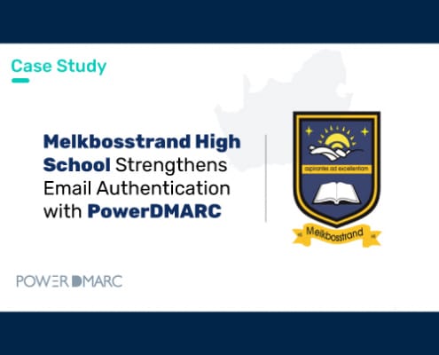 Melkbosstrand-High-School-Strengthens-Email-Authentication-with-PowerDMARC-