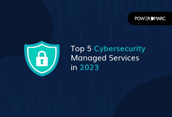 2023年五大网络安全管理服务排行榜