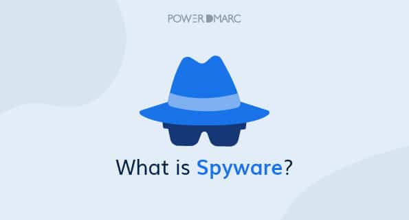 O que é o Spyware