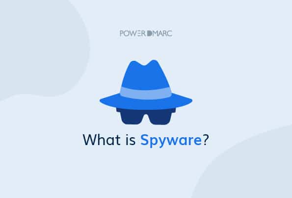 Was ist Spyware?