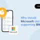 Varför borde Microsoft börja stödja BIMI?
