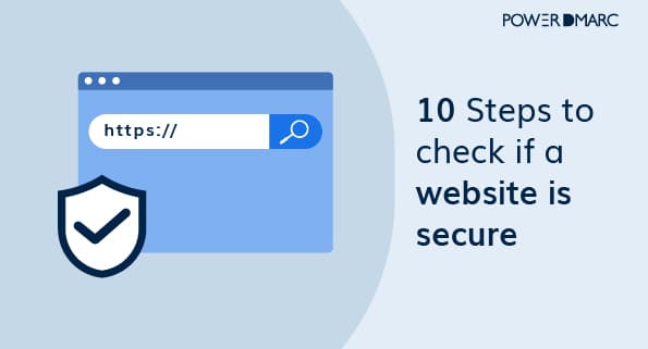 10 Steps to check if a website is secure
