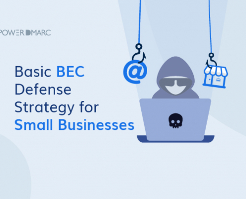 Basic BEC Defense Strategy for Small Businesses