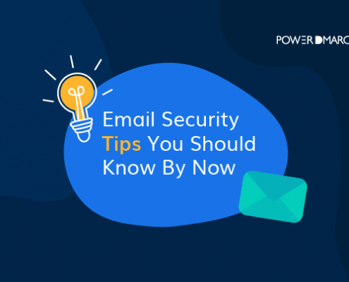 Email Security Tips You Should Know By Now