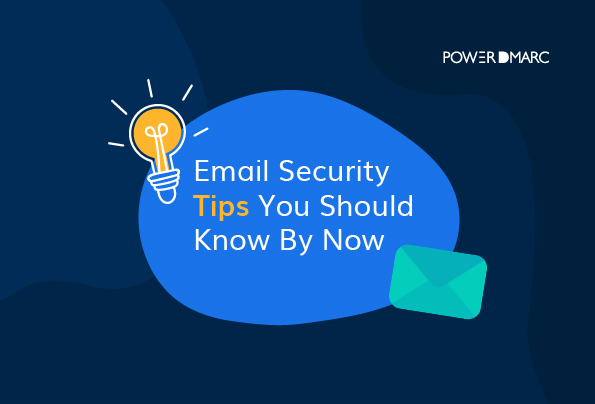8 consejos de seguridad para el correo electrónico que ya deberías conocer