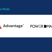 强化客户安全--Advantage的MSP之旅--PowerDMARC