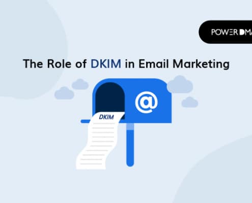 The Role of DKIM in Email Marketing