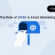 O papel do DKIM no marketing por correio eletrónico