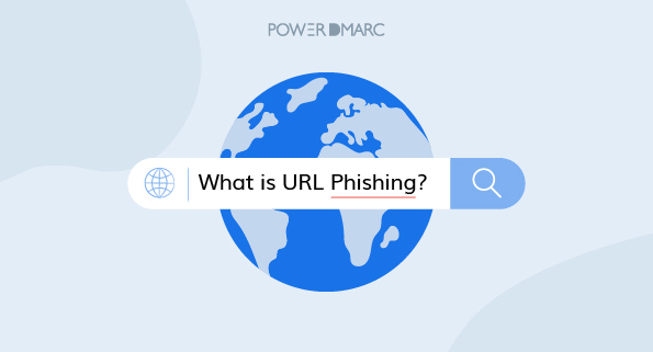 Hvad er URL-phishing?