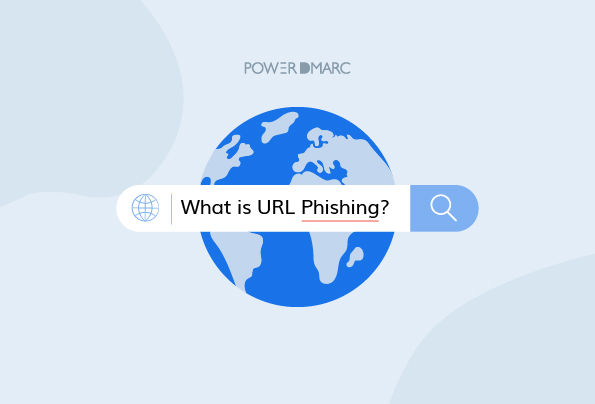 ¿Qué es el phishing de URL?