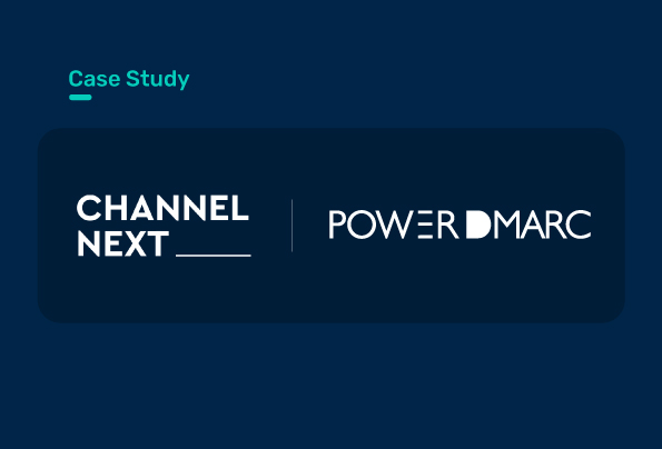 Proteger los dominios de los clientes: La historia de éxito de Channel Next con PowerDMARC