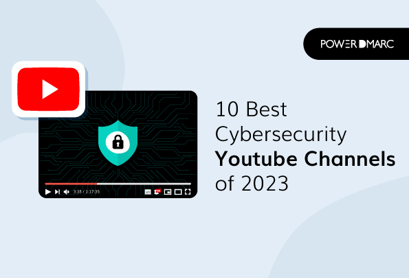 10 Best Cybersecurity Youtube Channels of 2023
