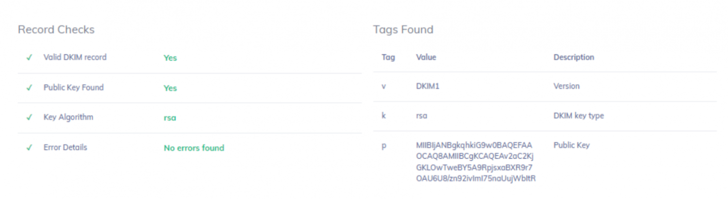 How to Setup Microsoft Office 365 DKIM record? - Security Boulevard
