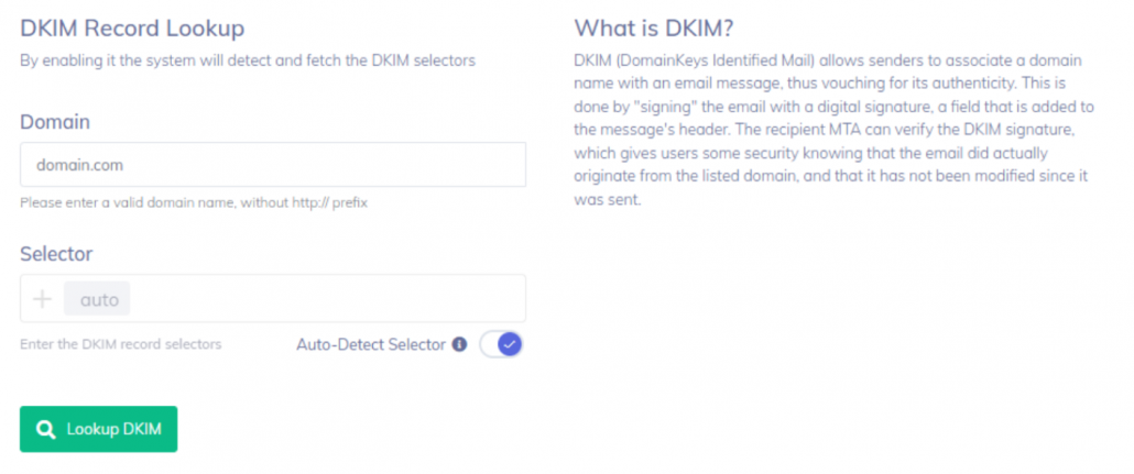 How to Setup Microsoft Office 365 DKIM record? - Security Boulevard