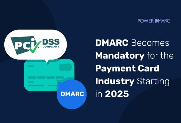 DMARC PCI DSS