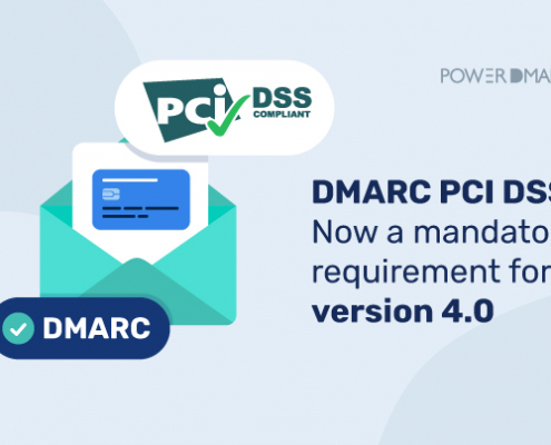 DMARC PCI DSS