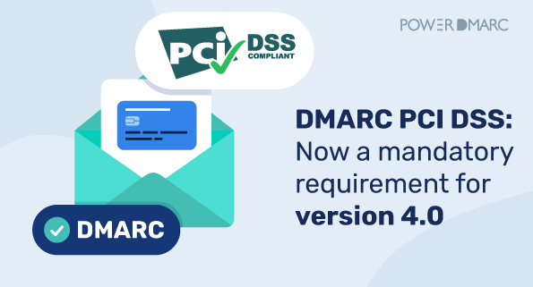 DMARC PCI DSS
