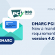 DMARC PCI DSS