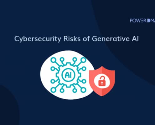 Cybersecurity Risks of Generative AI