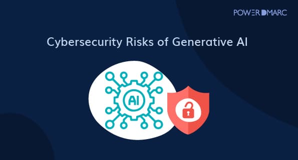 ジェネレーティブAIのサイバーセキュリティ・リスク