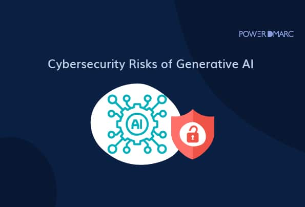 Cybersecurity Risks of Generative AI