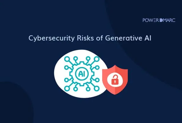 Risques de cybersécurité liés à l'IA générative