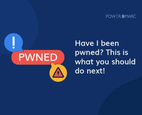 Have I been pwned? This is what you should do next!