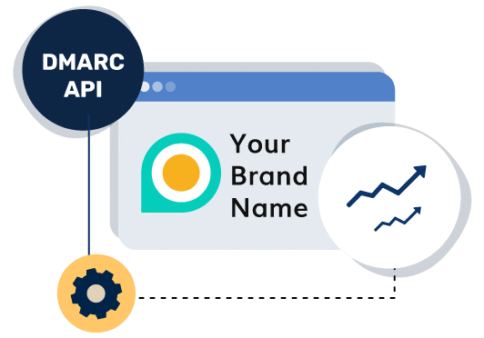 Como é que o DMARC impulsiona a sua marca?