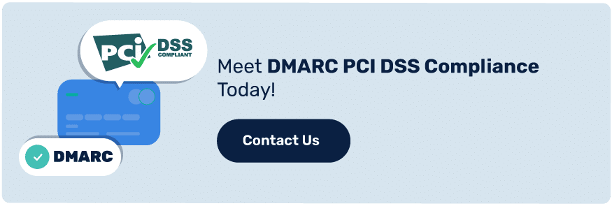 DMARC PCI DSS