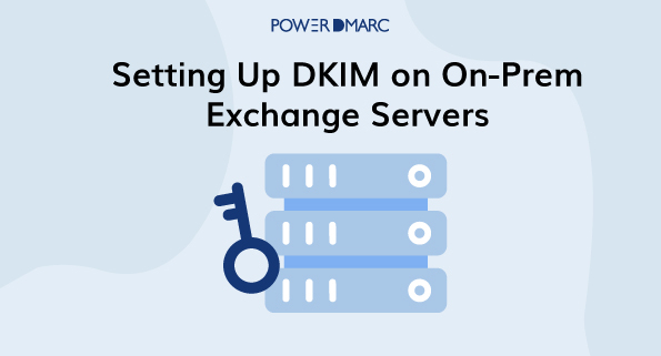 Impostazione di DKIM su server di scambio permanenti