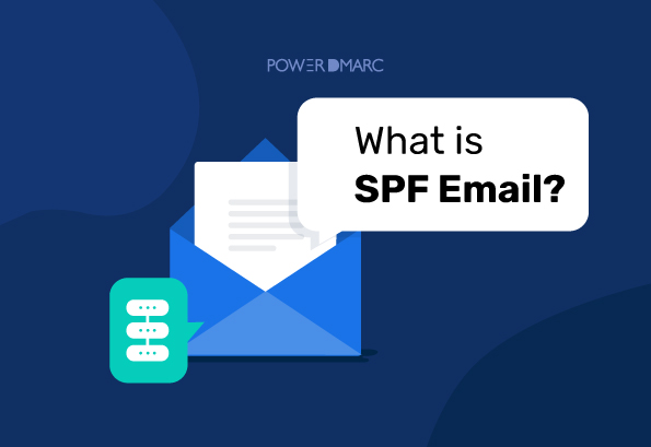 SPFメールとは何ですか？