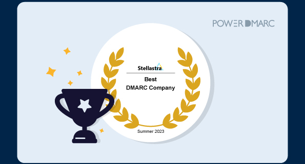 Stellastra-best-dmarc-company-award