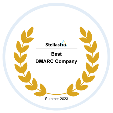 Best-DMARC-Company