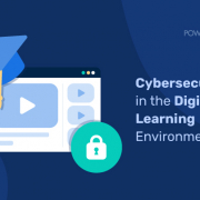 Cibersegurança no ambiente de aprendizagem digital