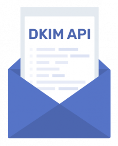 DKIM-API