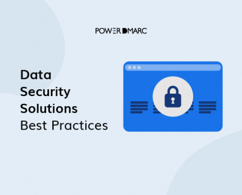 Data Security Solutions Best Practices