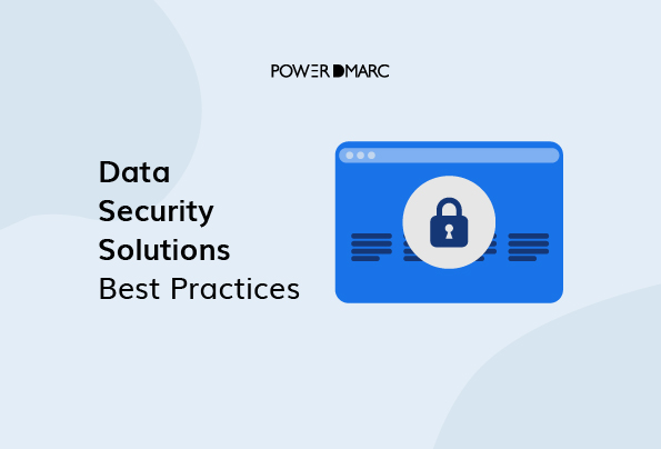 Data Security Solutions Best Practices