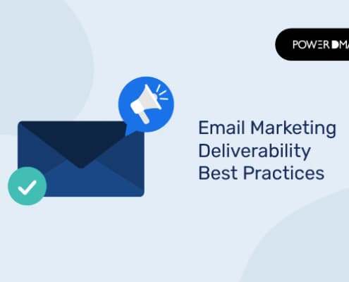 Email Marketing Deliverability Best Practices