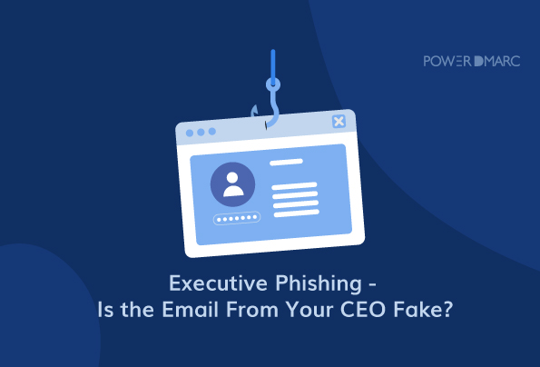 Executive-Phishing - czy e-mail od prezesa jest fałszywy?