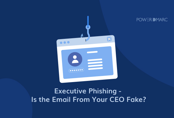 Phishing Ejecutivo es Falso El Correo Electr nico De Su Director General 