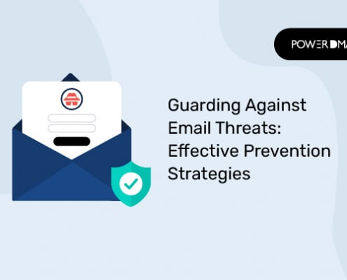 Guarding Against Email Threats- Effective Prevention Strategies