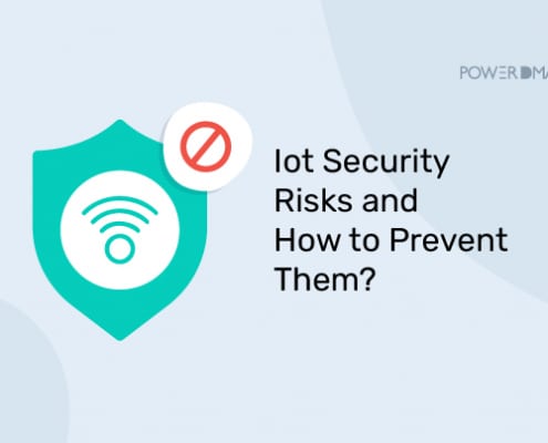 Iot Security Risks and How to Prevent Them_